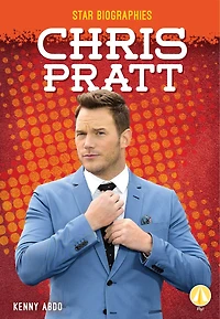 Chris Pratt
