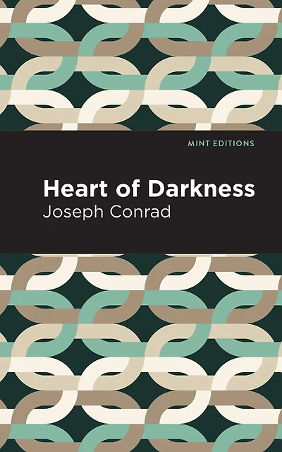 Heart Of Darkness