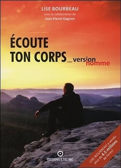 Écoute ton corps: version homme