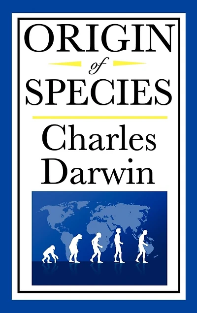 Origin of Species