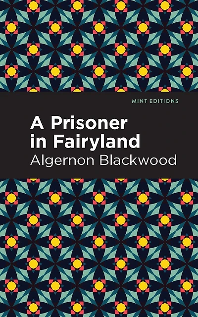 A Prisoner Fairyland