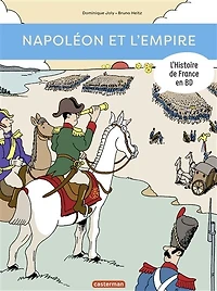 Napoléon et l'Empire