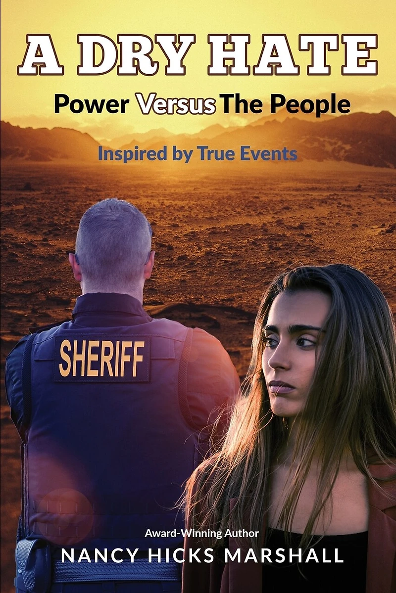 A Dry Hate: Power Versus The People