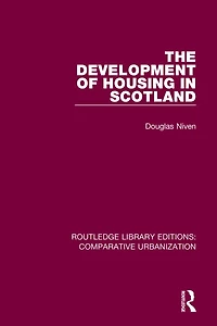The Development of Housing Scotland