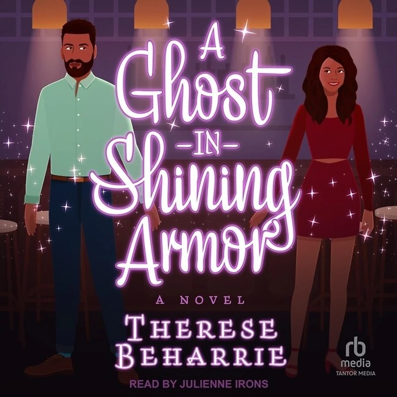A Ghost Shining Armor