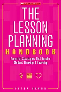 The Lesson Planning Handbook