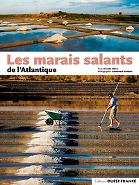 Les marais salants de l'Atlantique