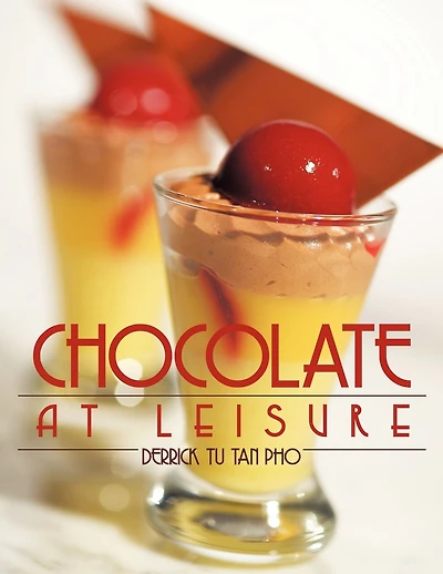 Chocolate At Leisure