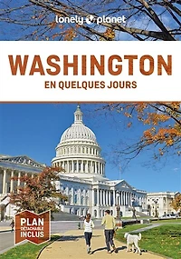 Washington en quelques jours