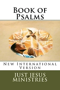 Book of Psalms: New International Version