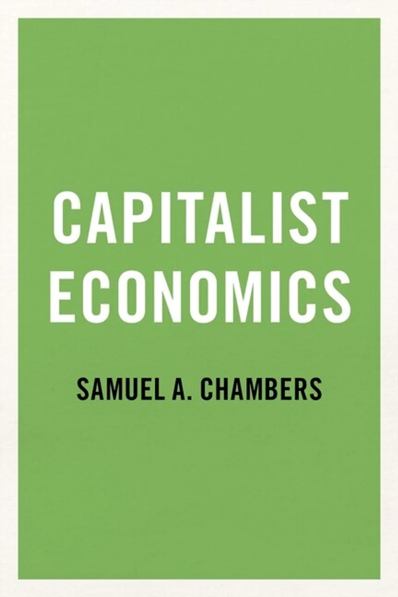 Capitalist Economics