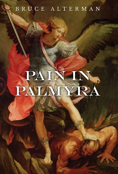 Pain Palmyra