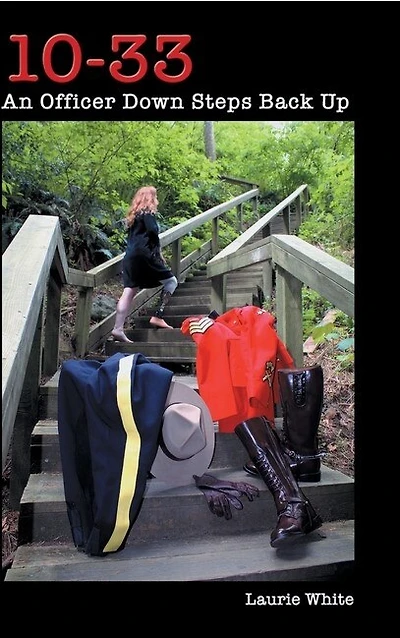 10-33: An Officer Down Steps Back Up