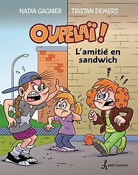 Oupelaï: Conflit de loyauté