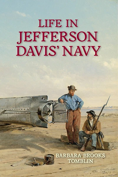 Life Jefferson Davis' Navy