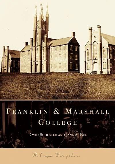 Franklin And Marshall College
