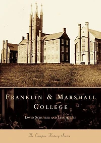 Franklin And Marshall College