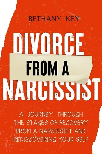 Divorce From A Narcissist