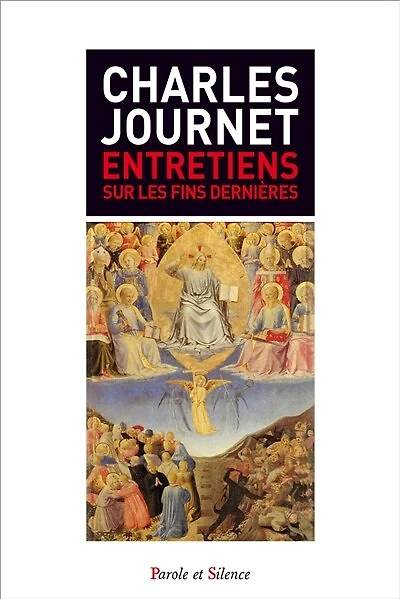 Entretiens sur les fins dernières