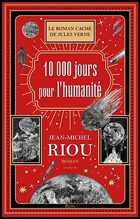 10 000 jours pour l'humanité
