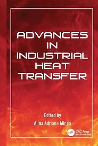 Advances Industrial Heat Transfer
