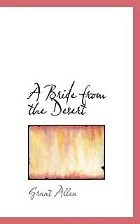 A Bride From the Desert