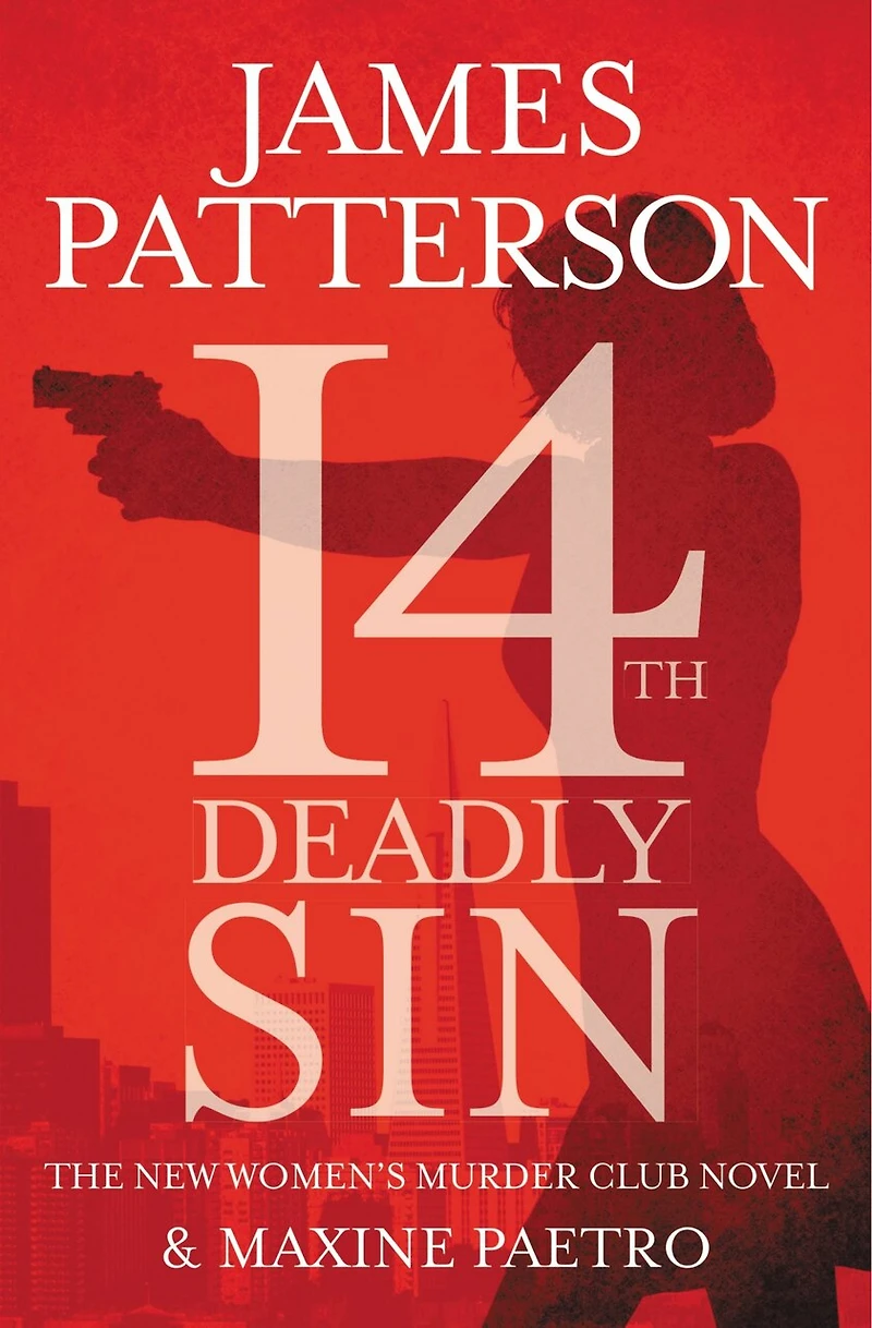 14th Deadly Sin