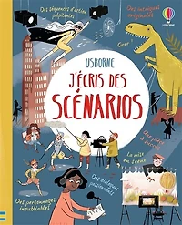 J'écris des scénarios