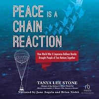 Peace Is a Chain Reaction