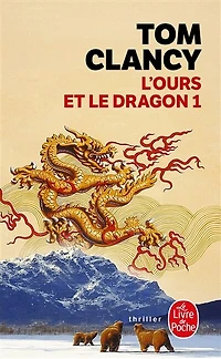 L'ours et le dragon, Vol. 1
