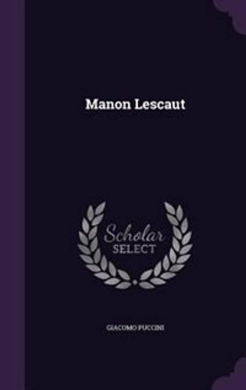 Manon Lescaut