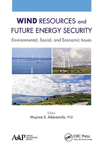 Wind Resources and Future Energy Security: Environmental, Social, and Economic Issues