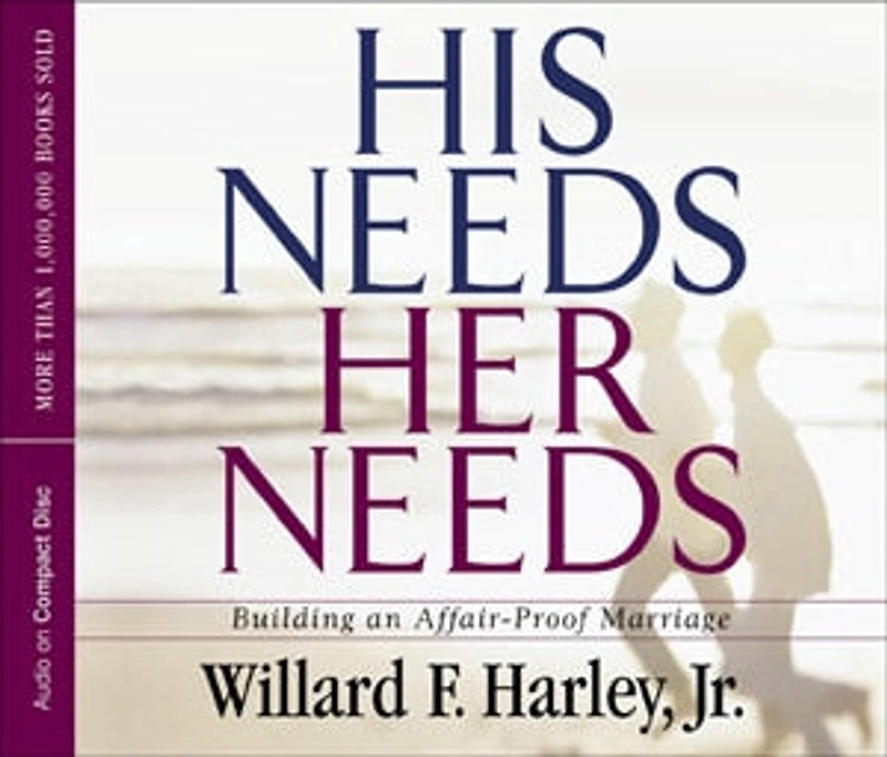 His Needs, Her Needs