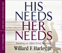 His Needs, Her Needs