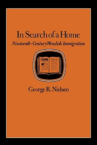In Search of a Home: Nineteenth-Century Wendish Immigration