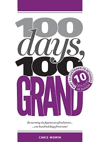 100 Days, 100 Grand: Part 10 - Customer to Retainer