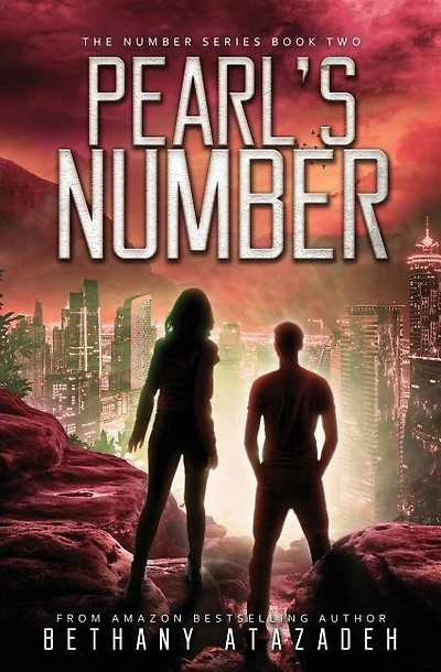 Pearl's Number: The Number Series