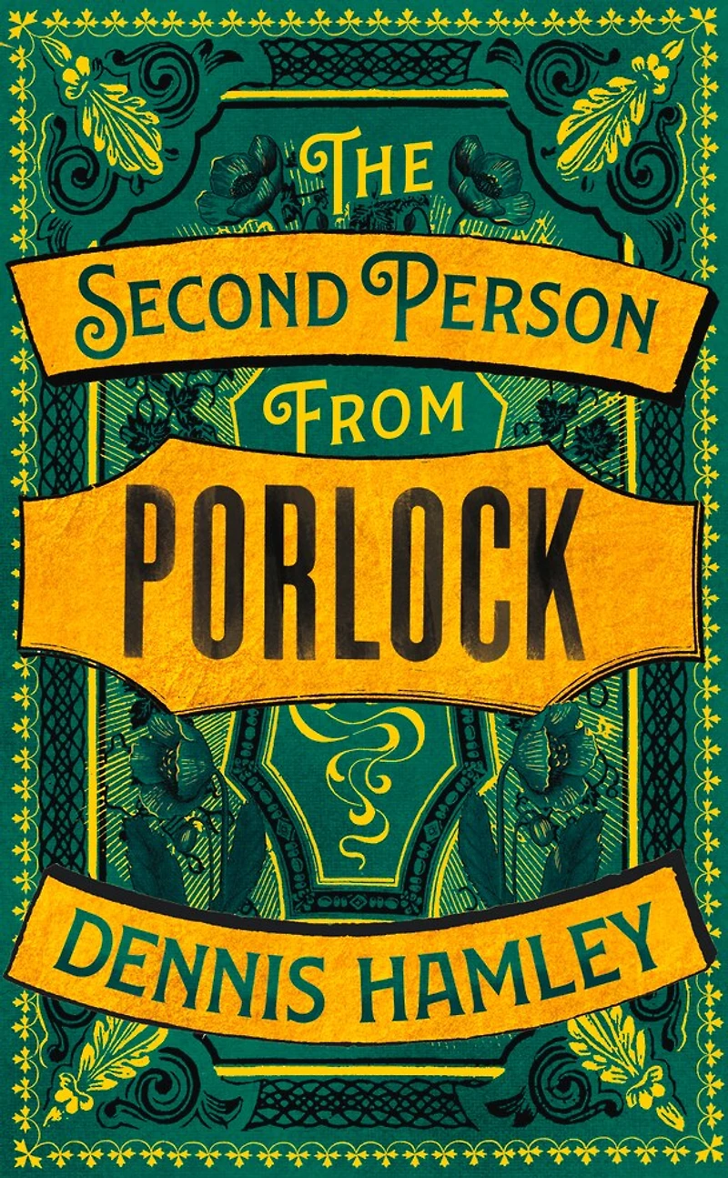 The Second Person from Porlock