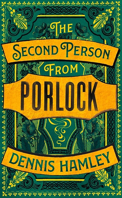 The Second Person from Porlock