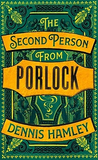 The Second Person from Porlock