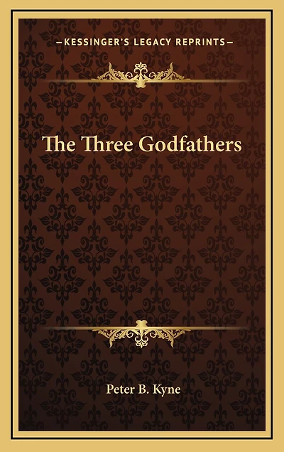 The Three Godfathers