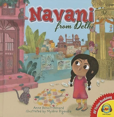 Navani from Delhi