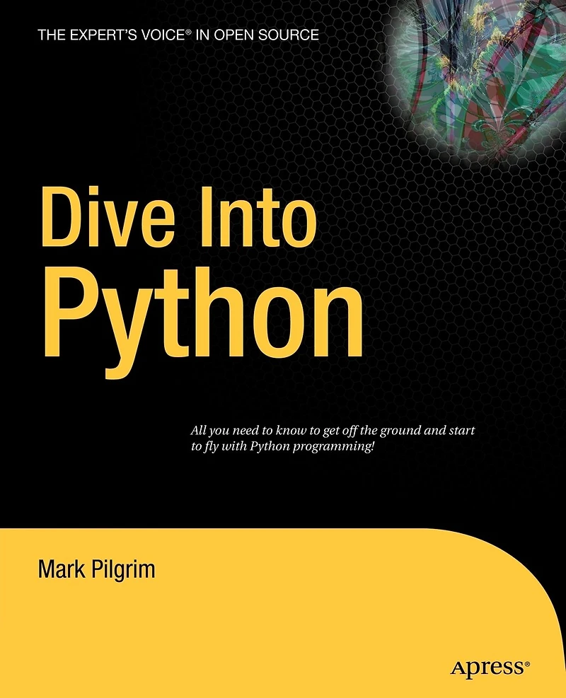 Dive Into Python