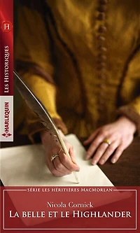 La belle et le Highlander
