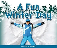 A Fun Winter Day