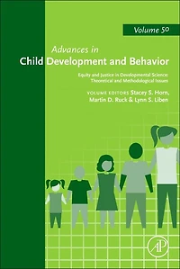 Equity and Justice Developmental Science: Theoretical Methodological Issues