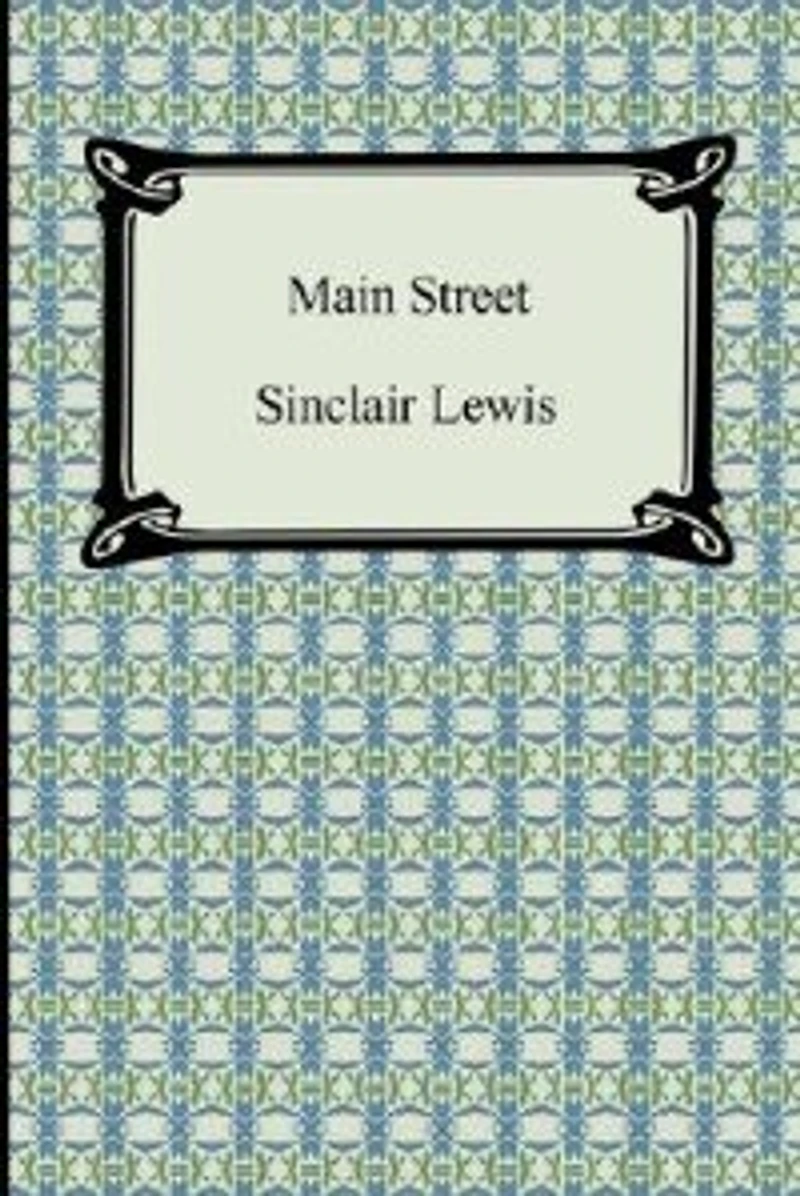 Main Street