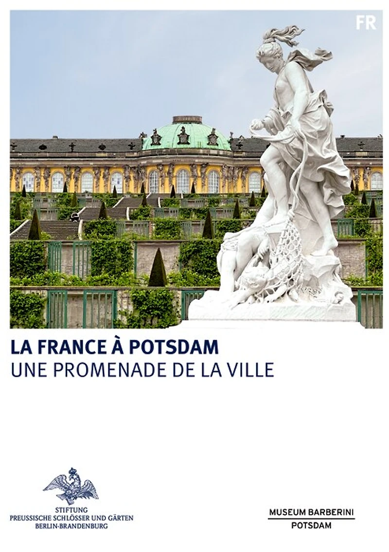 La France à Potsdam