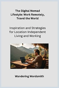 The Digital Nomad Lifestyle: Inspiration and Strategies for Location-Independent Living and Working