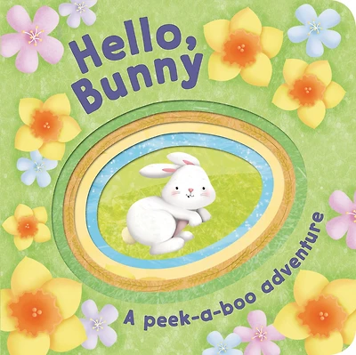 Hello, Bunny